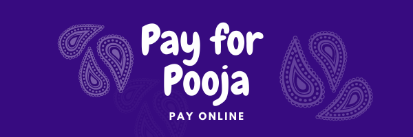 Pay For Pooja Securely Here