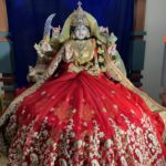 Goddess Durga Ji